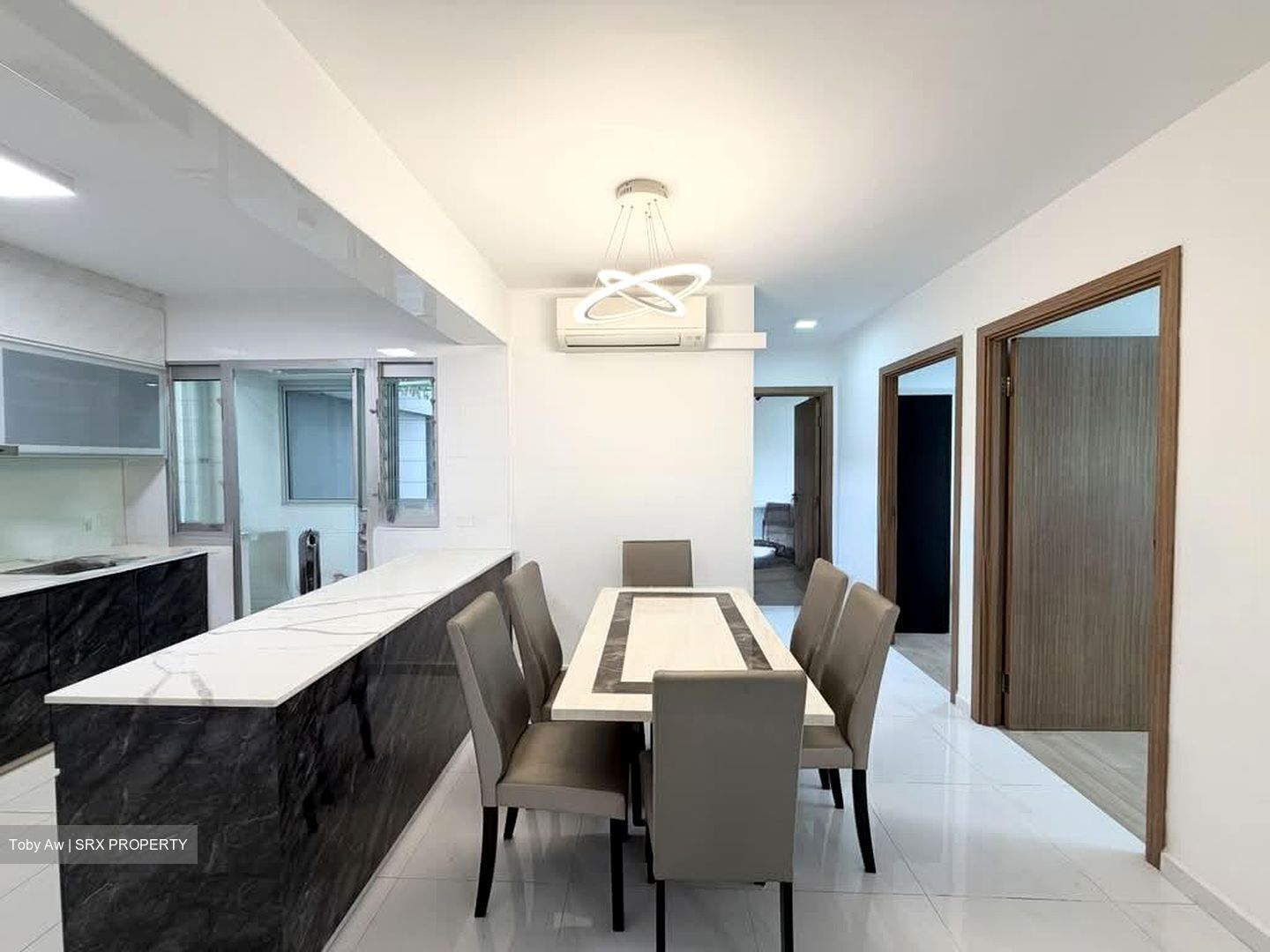 Blk 435C West Edge @ Bukit Batok (Bukit Batok), HDB 4 Rooms #599647651